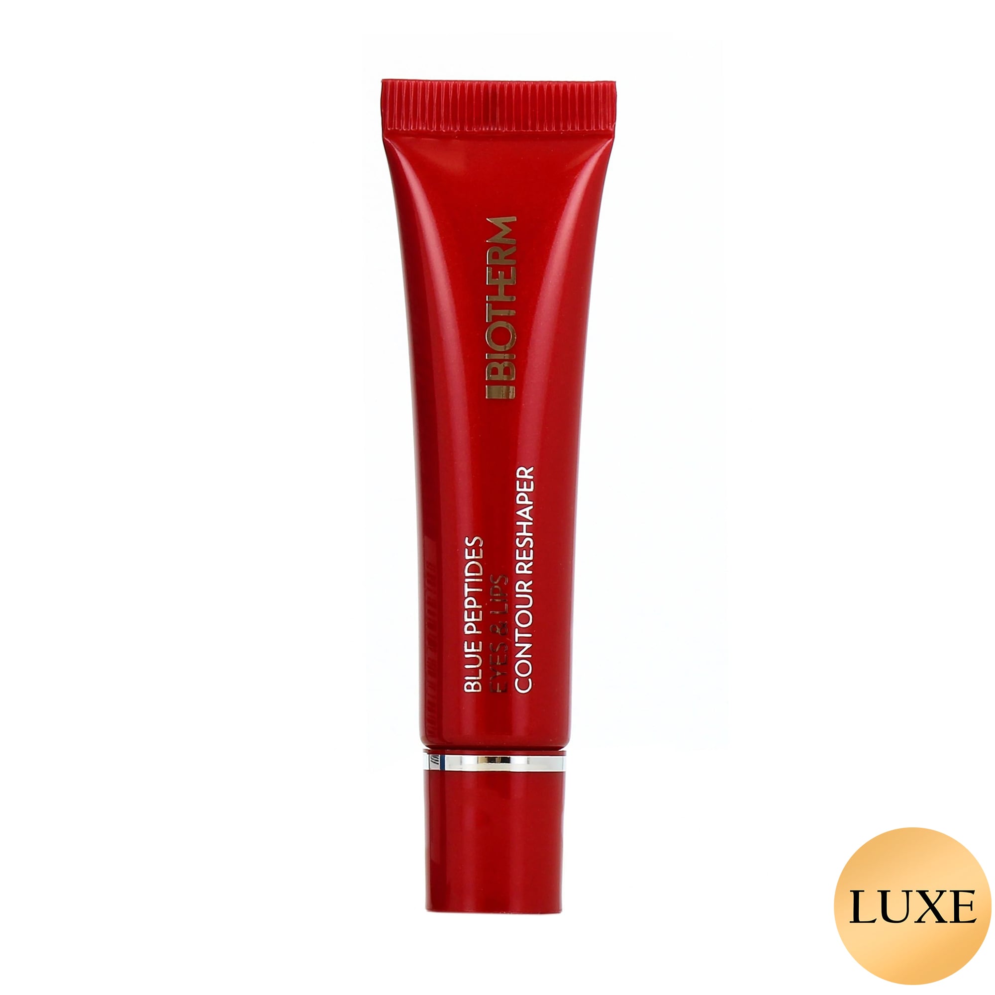 Бальзам для шкіри навколо очей та губ Biotherm Blue Peptides Eyes &amp; Lips Contour Reshaper, 15 мл