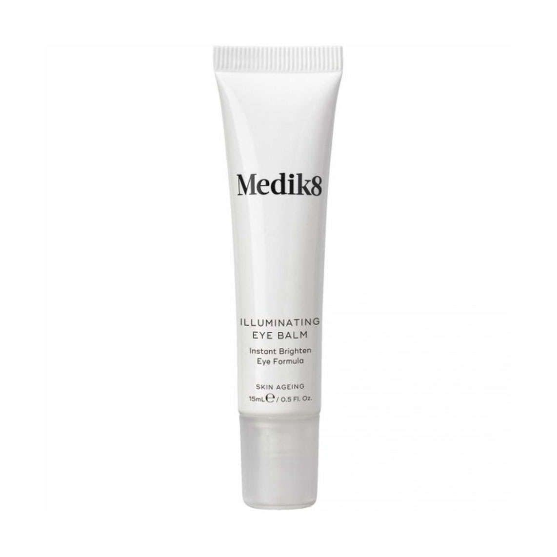 Освітлювальний бальзам для шкіри навколо очей Medik8 Illuminating Eye Balm, 15 мл